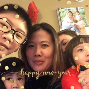 Meet your Posher, Michele